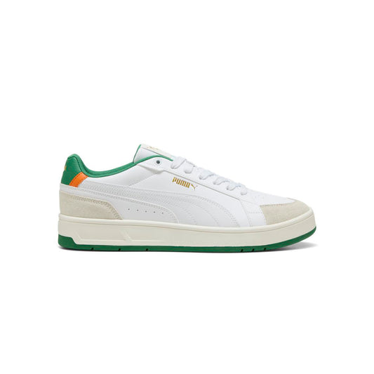 Zapatillas Urbano Hombre Puma Court Classico Sport