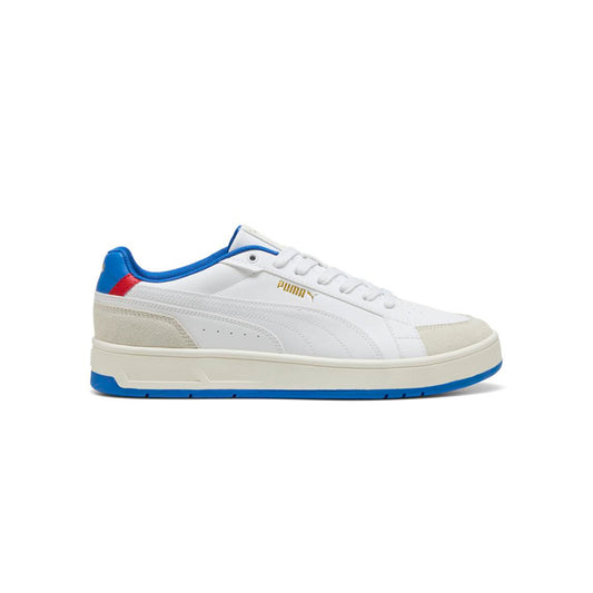 Zapatillas Urbano Hombre Puma Court Classico Sport