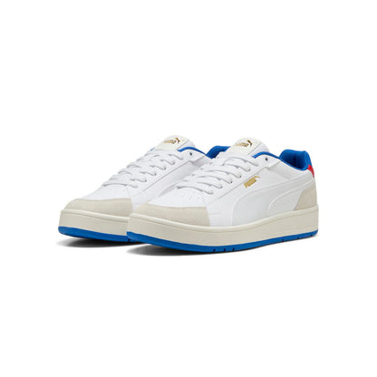 Zapatillas Urbano Hombre Puma Court Classico Sport
