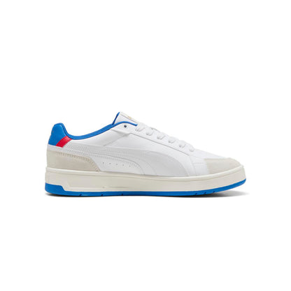 Zapatillas Urbano Hombre Puma Court Classico Sport