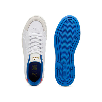 Zapatillas Urbano Hombre Puma Court Classico Sport