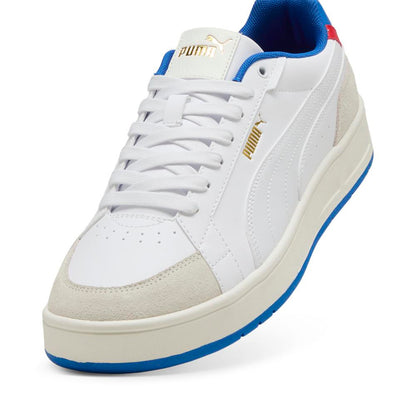 Zapatillas Urbano Hombre Puma Court Classico Sport