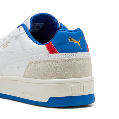 Zapatillas Urbano Hombre Puma Court Classico Sport