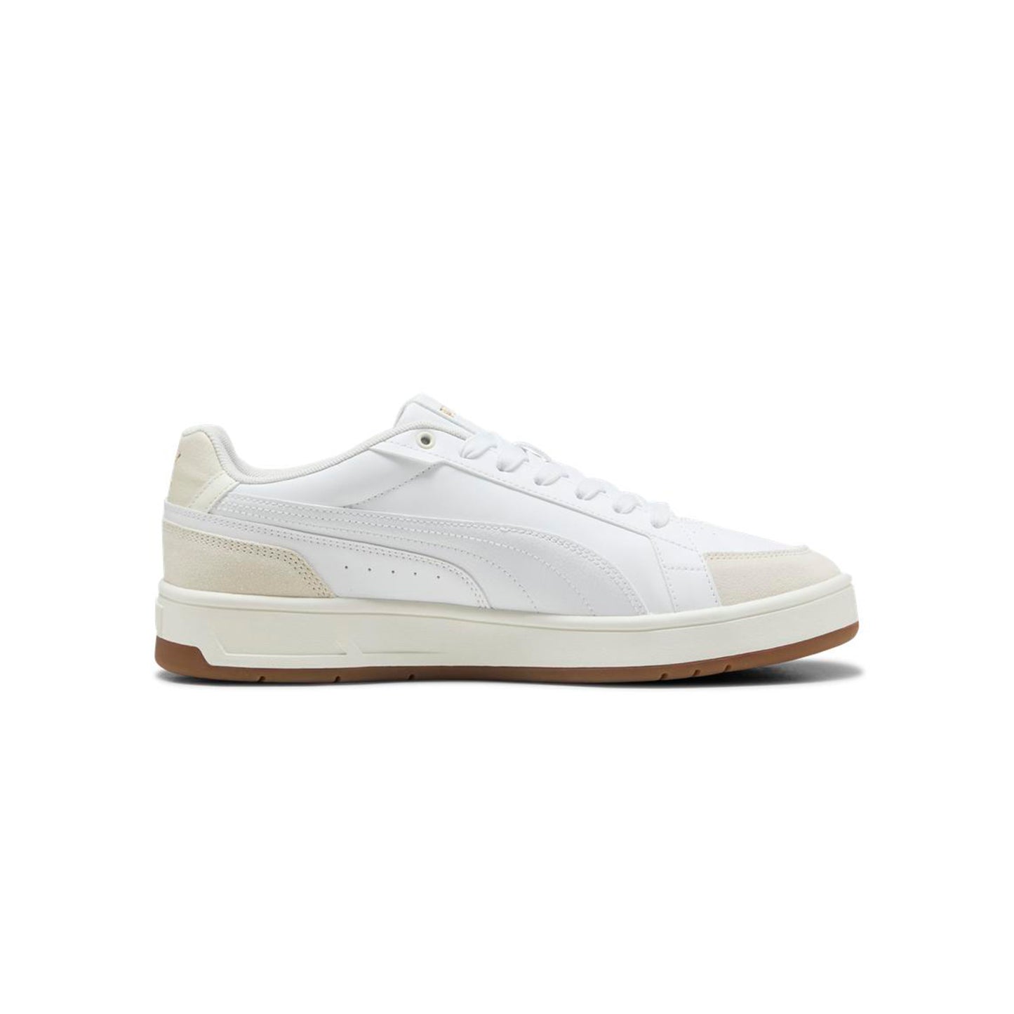 Zapatillas Urbano Hombre Puma Court Classico Sport