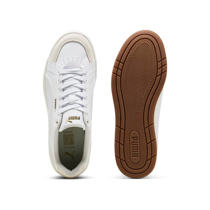 Zapatillas Urbano Hombre Puma Court Classico Sport