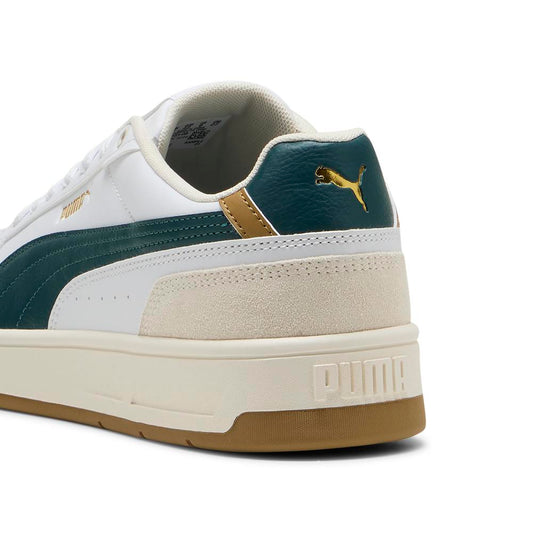 Zapatillas Urbano Hombre Puma Court Classico Sport