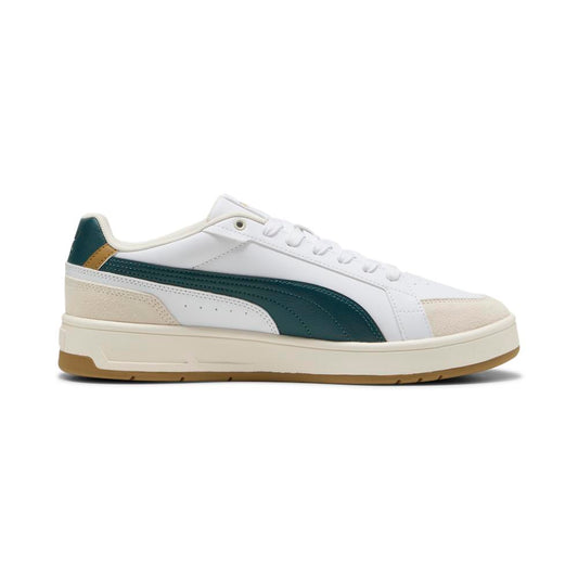 Zapatillas Urbano Hombre Puma Court Classico Sport