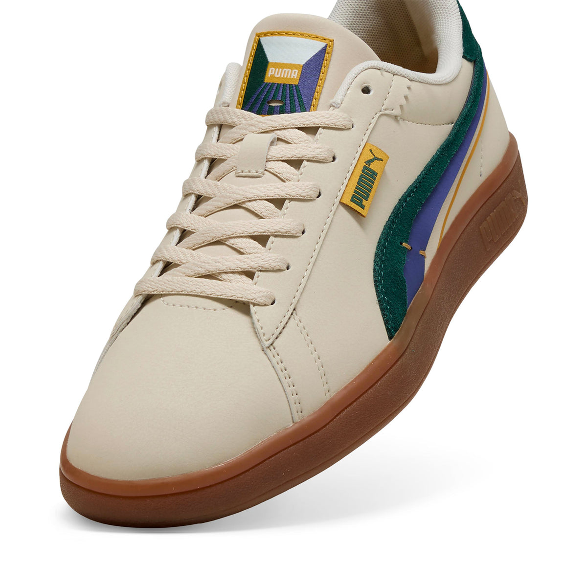 Zapatillas Urbano Hombre Puma Smash 3.0 Greenside