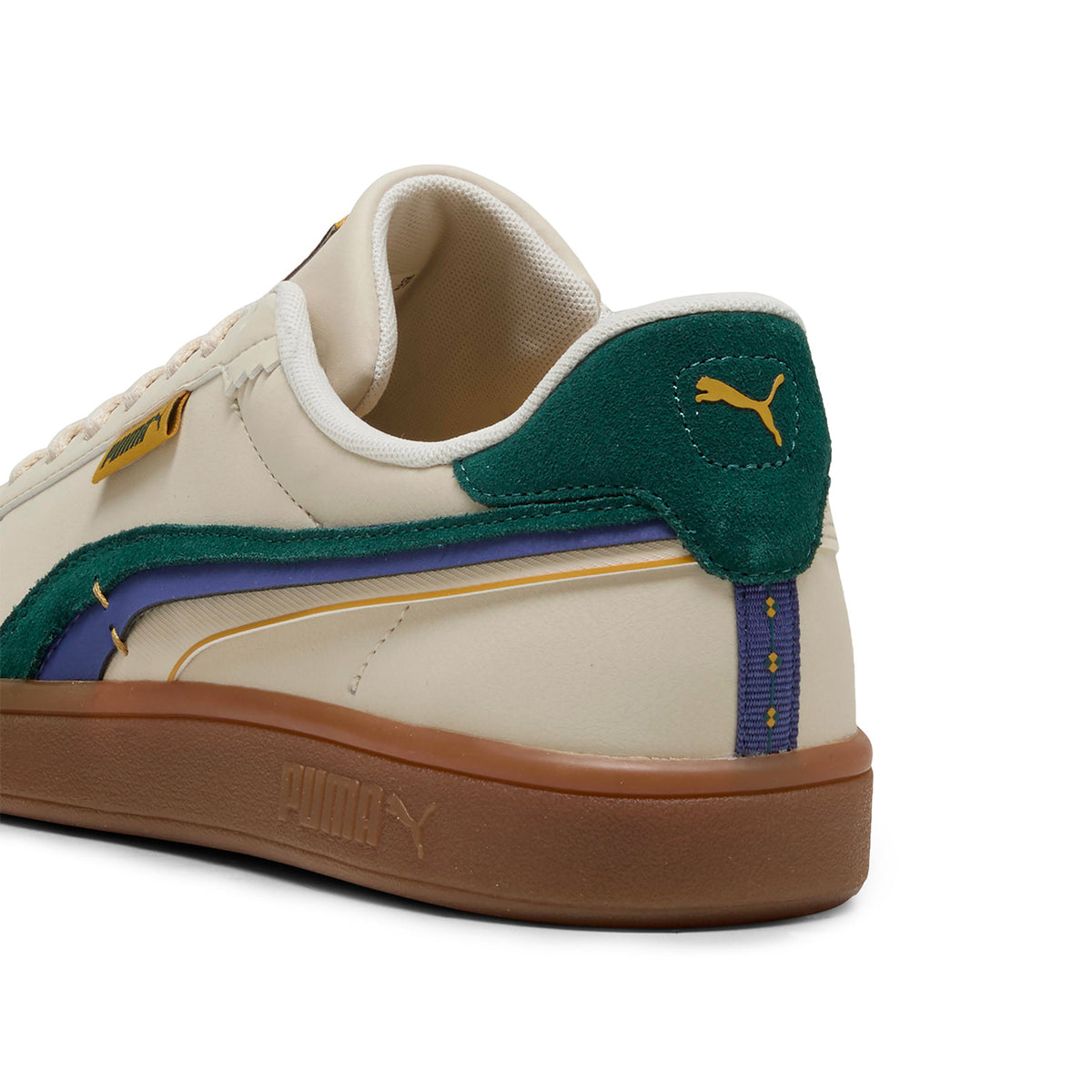 Zapatillas Urbano Hombre Puma Smash 3.0 Greenside