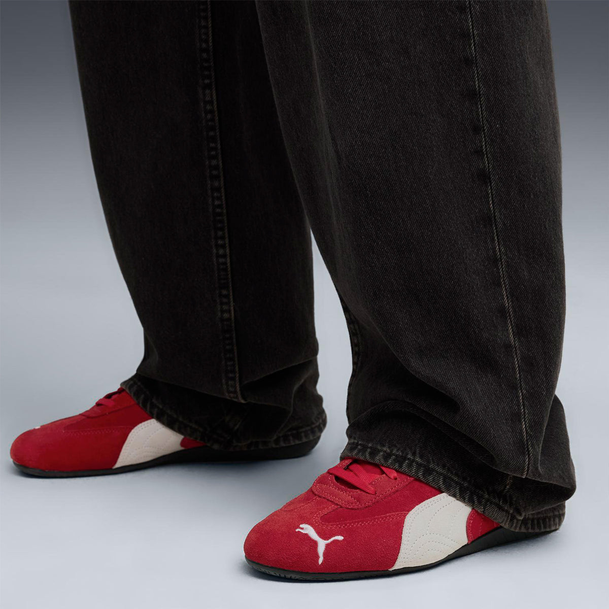Zapatillas Urbano Mujer Puma Speedcat Og Wns