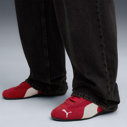 Zapatillas Urbano Mujer Puma Speedcat Og Wns