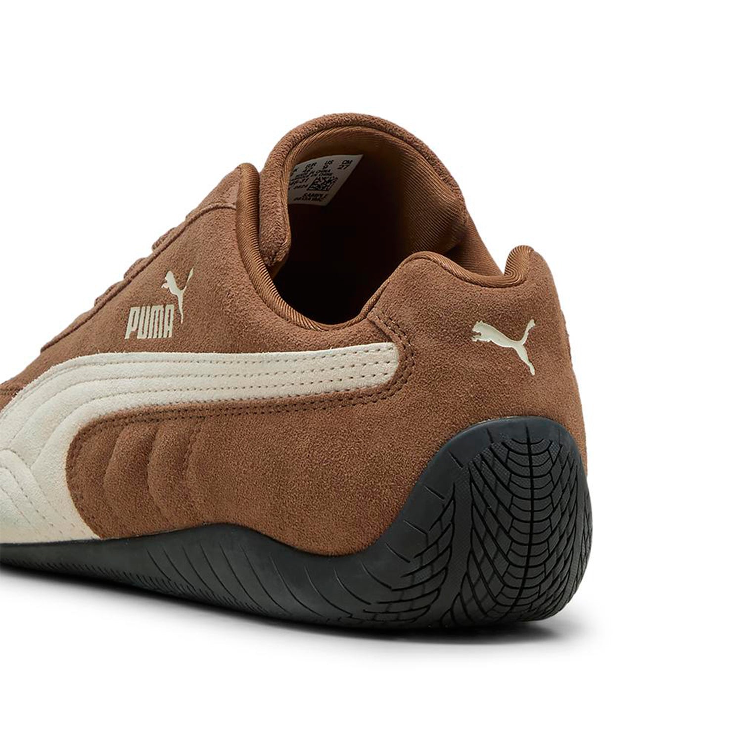 Zapatillas Urbano Mujer Puma Speedcat Og Wns