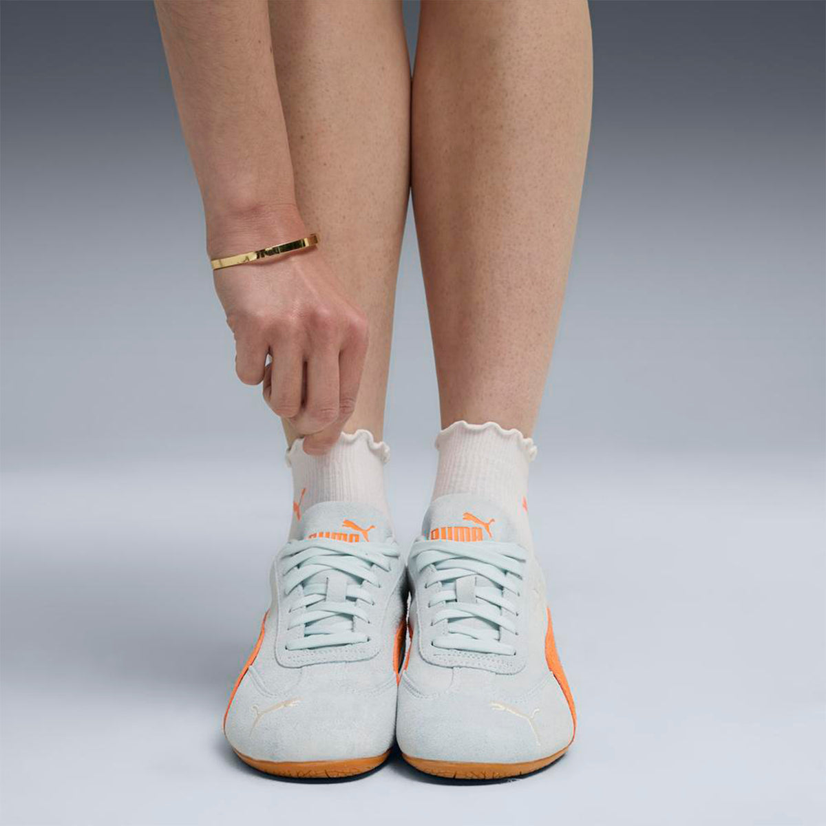 Zapatillas Urbano Mujer Puma Speedcat Og Wns