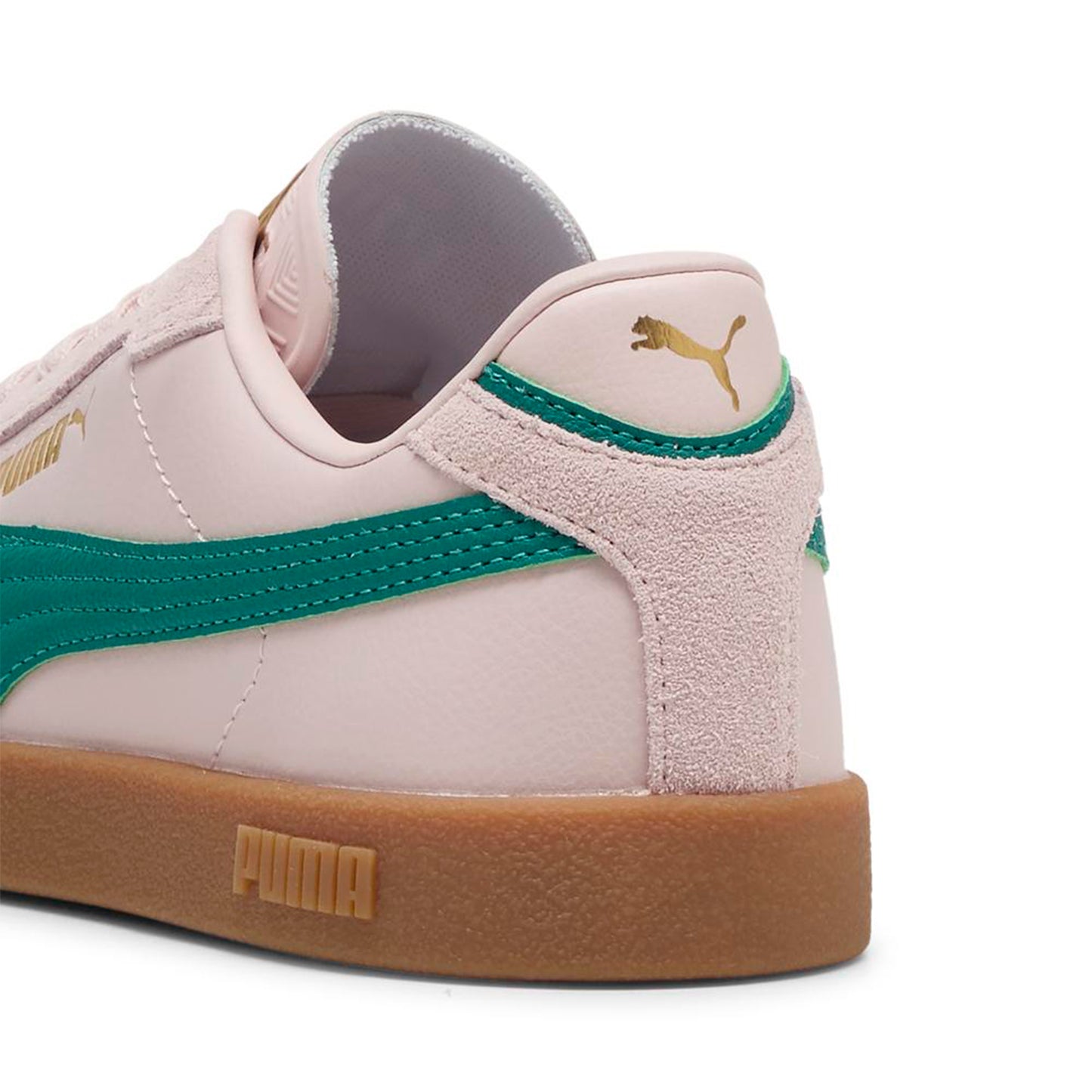 Zapatillas Urbano Mujer Puma Club Ii Era Wns