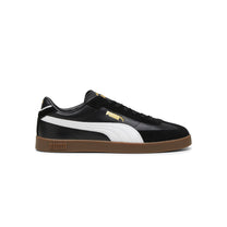 Zapatillas Puma Mujer Club II Era Negro