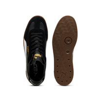 Zapatillas Puma Mujer Club II Era Negro