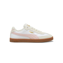 Zapatillas Puma Mujer Club II Era Blanco