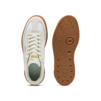 Zapatillas Puma Mujer Club II Era Blanco