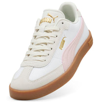 Zapatillas Puma Mujer Club II Era Blanco