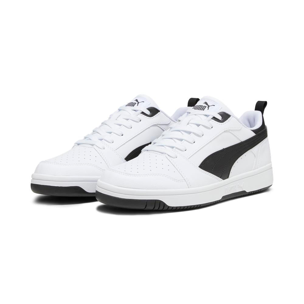Zapatillas Urbano Mujer Puma Rebound V6 Low Wns