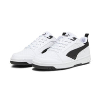Zapatillas Urbano Mujer Puma Rebound V6 Low Wns