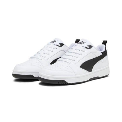 Zapatillas Urbano Mujer Puma Rebound V6 Low Wns
