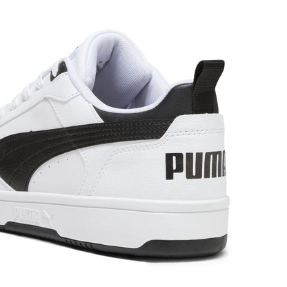 Zapatillas Urbano Mujer Puma Rebound V6 Low Wns