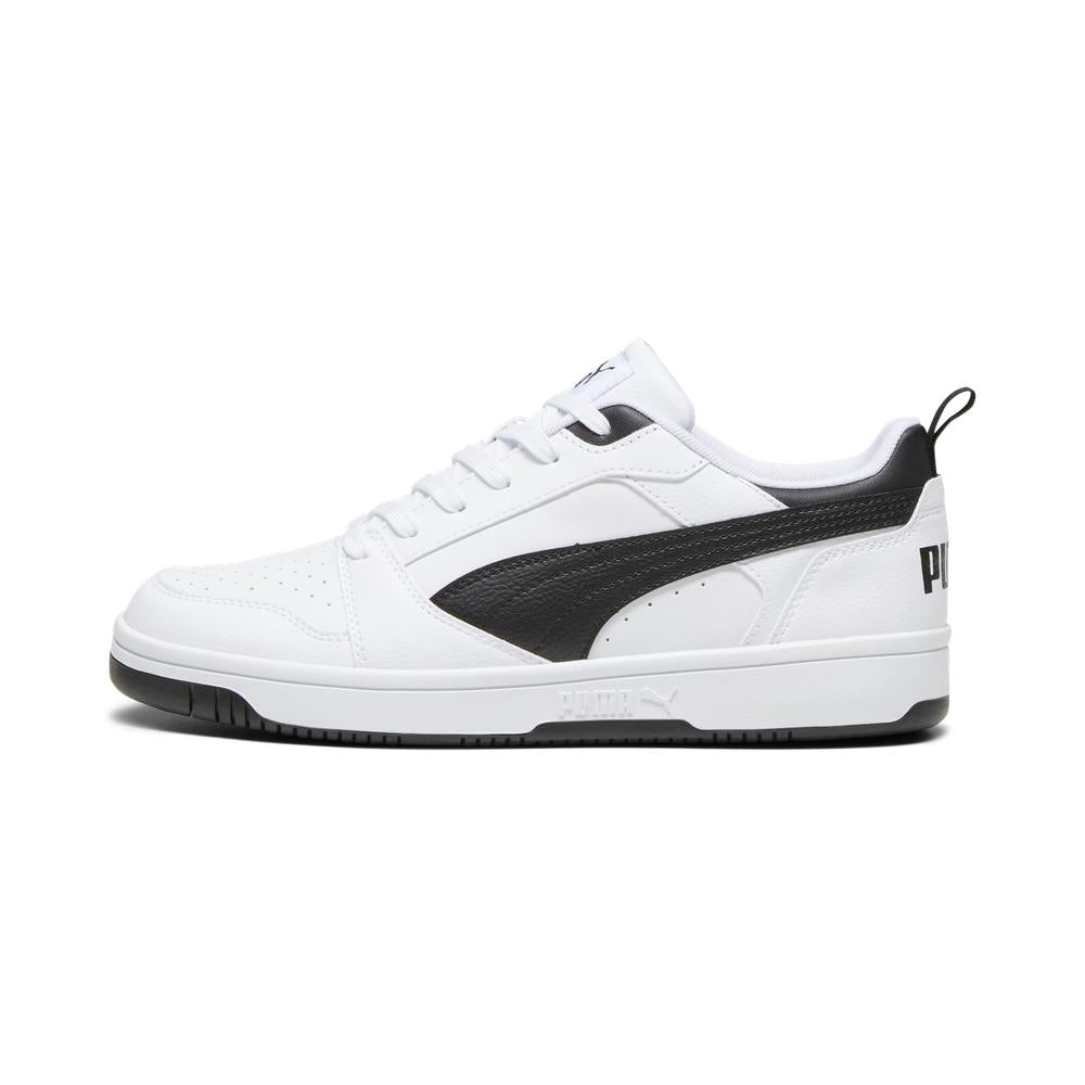 Zapatillas Urbano Mujer Puma Rebound V6 Low Wns