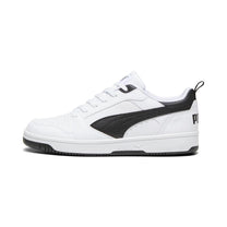 Zapatillas Urbano Mujer Puma Rebound V6 Low Wns