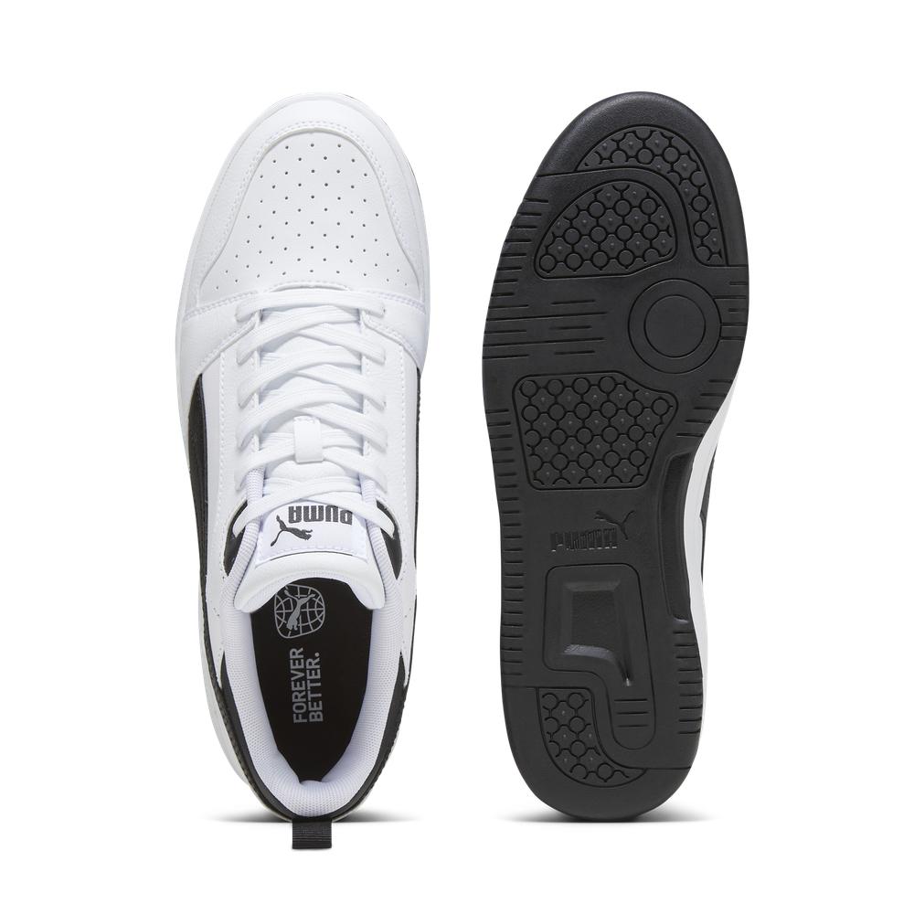 Zapatillas Urbano Mujer Puma Rebound V6 Low Wns