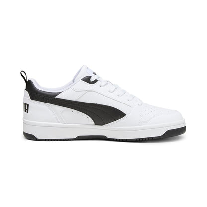 Zapatillas Urbano Mujer Puma Rebound V6 Low Wns