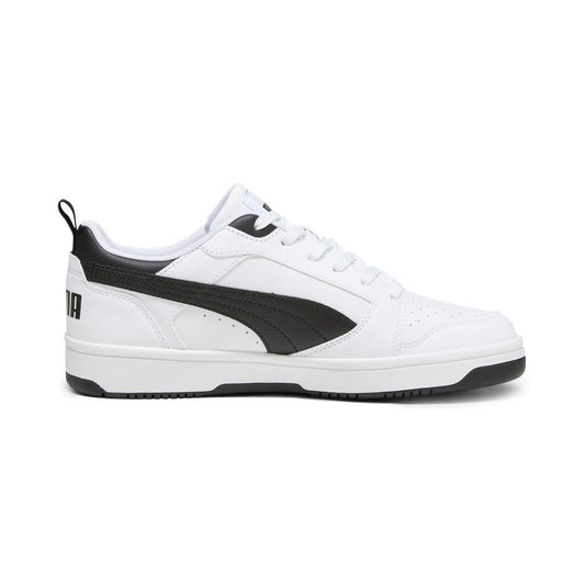 Zapatillas Urbano Mujer Puma Rebound V6 Low Wns