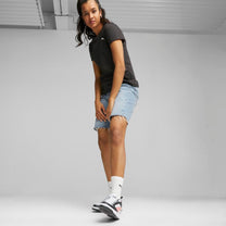 Zapatillas Urbano Mujer Puma Rebound V6 Low Wns