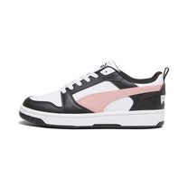 Zapatillas Urbano Mujer Puma Rebound V6 Low Wns