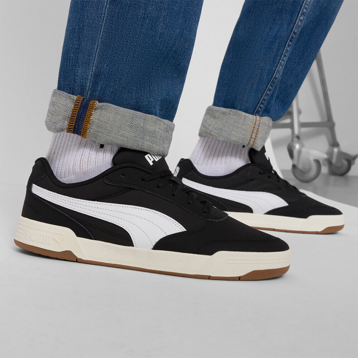 Zapatillas Urbano Hombre Puma C-Skate Fresh