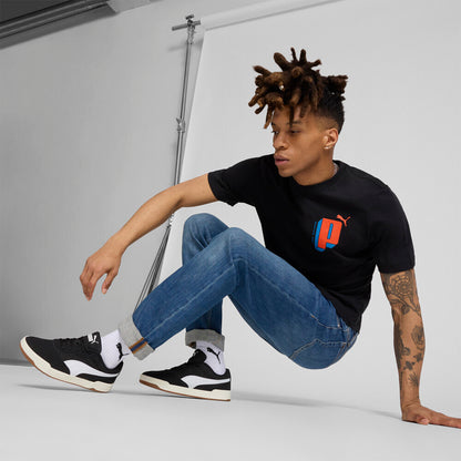 Zapatillas Urbano Hombre Puma C-Skate Fresh