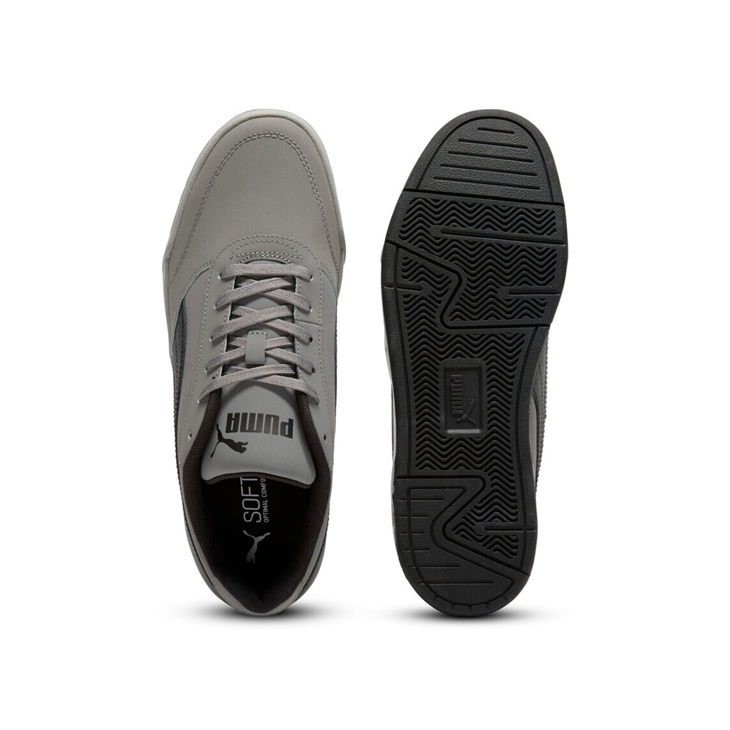 Zapatillas Urbano Hombre Puma C-Skate Fresh
