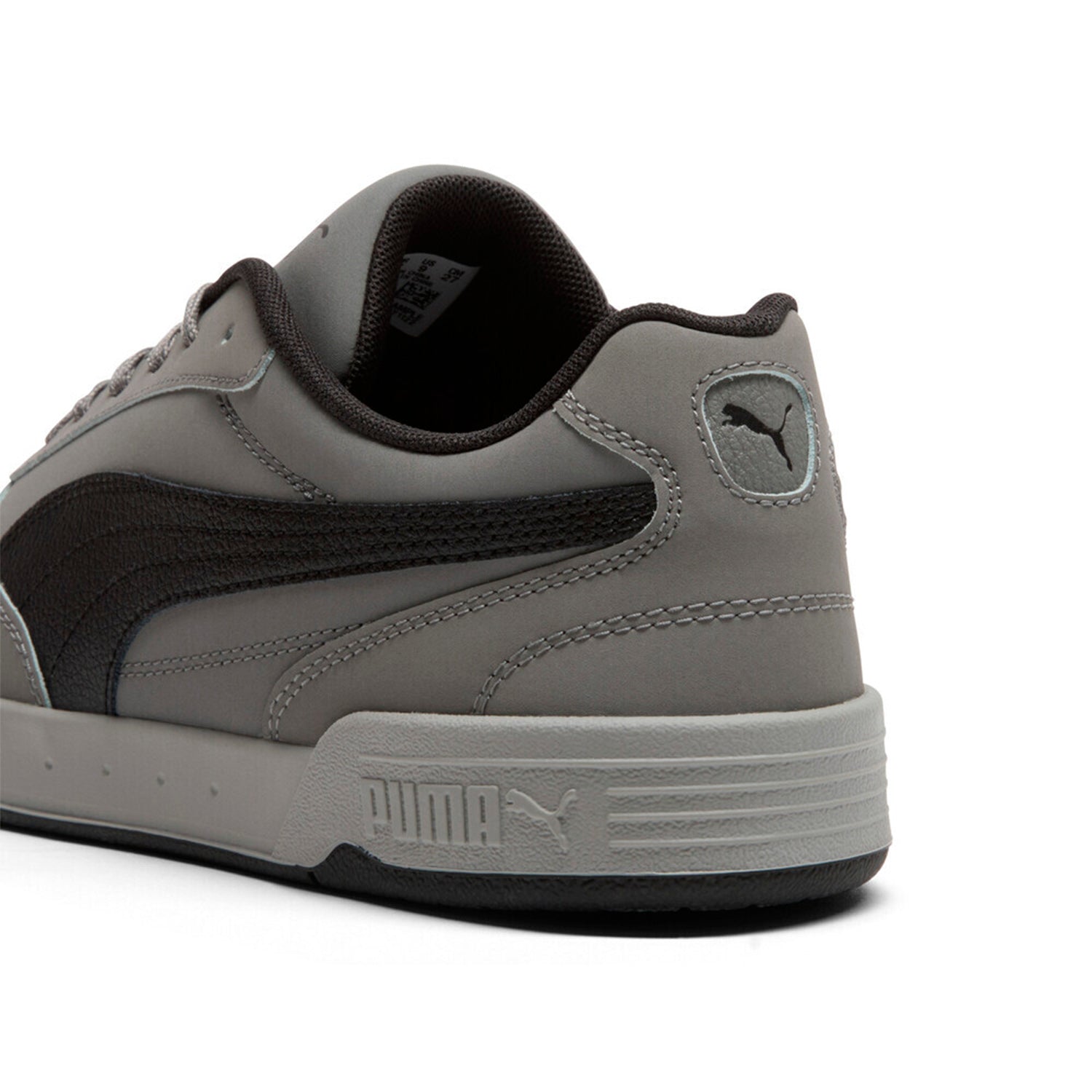 Zapatillas Urbano Hombre Puma C-Skate Fresh