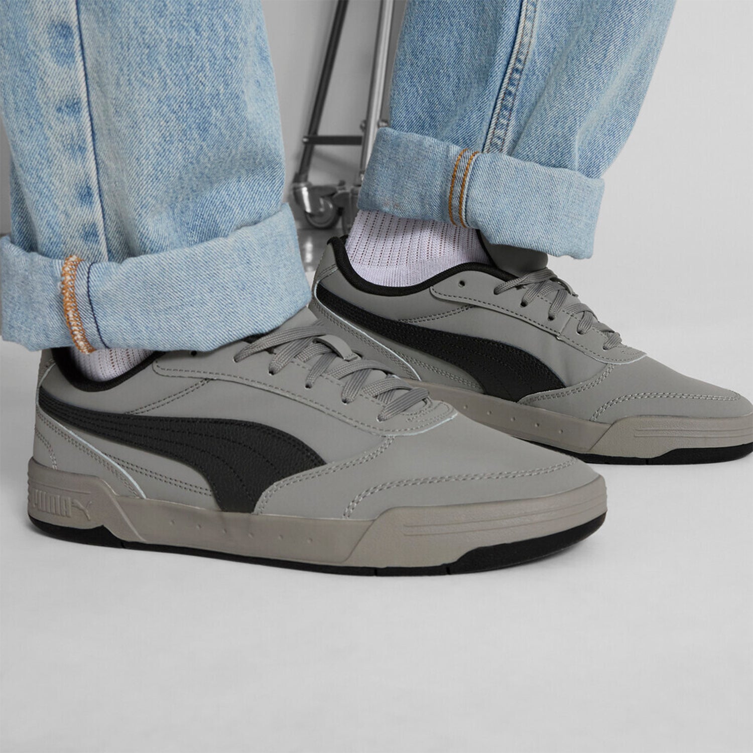 Zapatillas Urbano Hombre Puma C-Skate Fresh