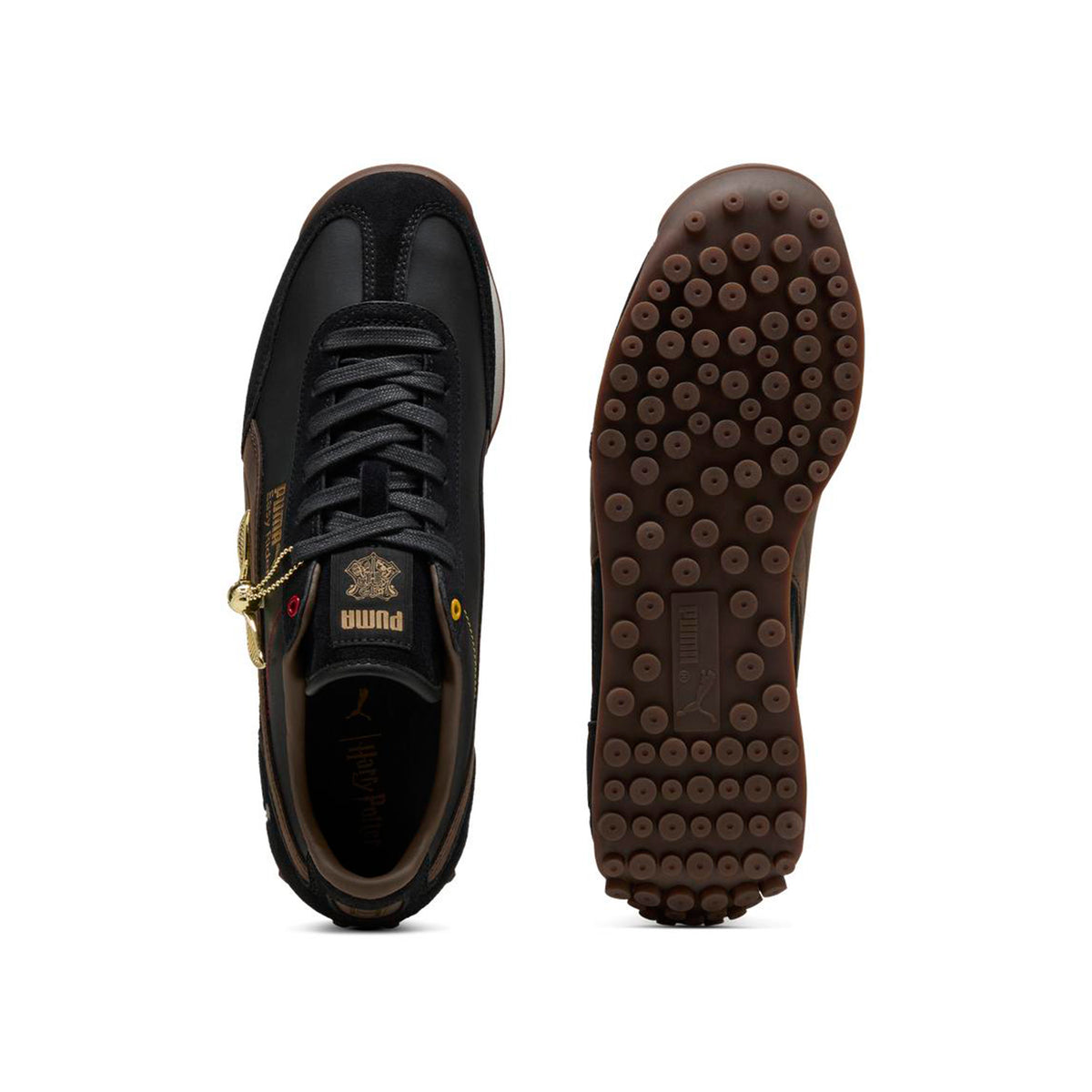 Zapatillas Urbano Hombre Puma Easy Rider Harry Potter