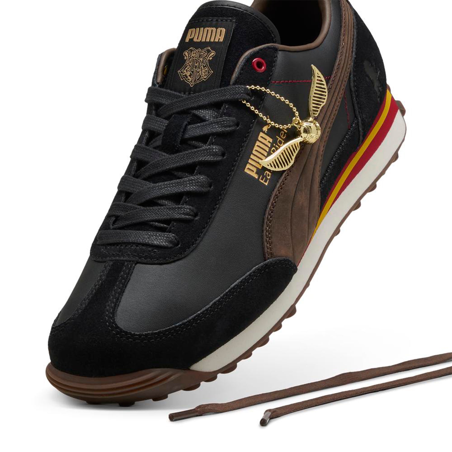 Harry Potter Reebok Nueva Coleccion Tenis Reebok Classic Leather Mujer