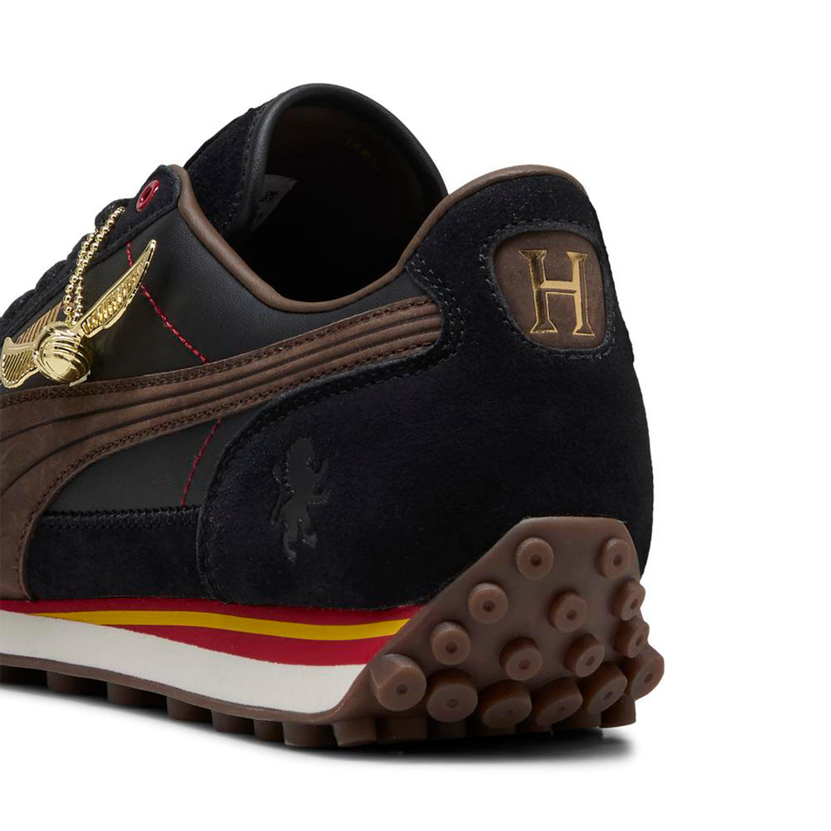Zapatillas Urbano Mujer Puma Easy Rider Harry Potter