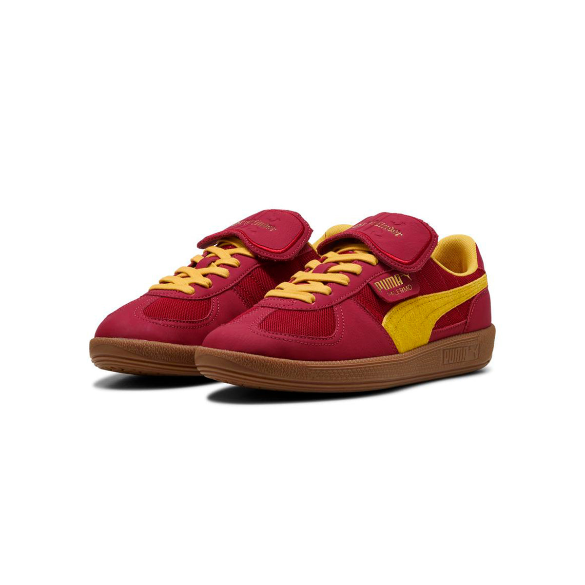 Zapatillas Urbano Mujer Puma Palermo Harry Potter