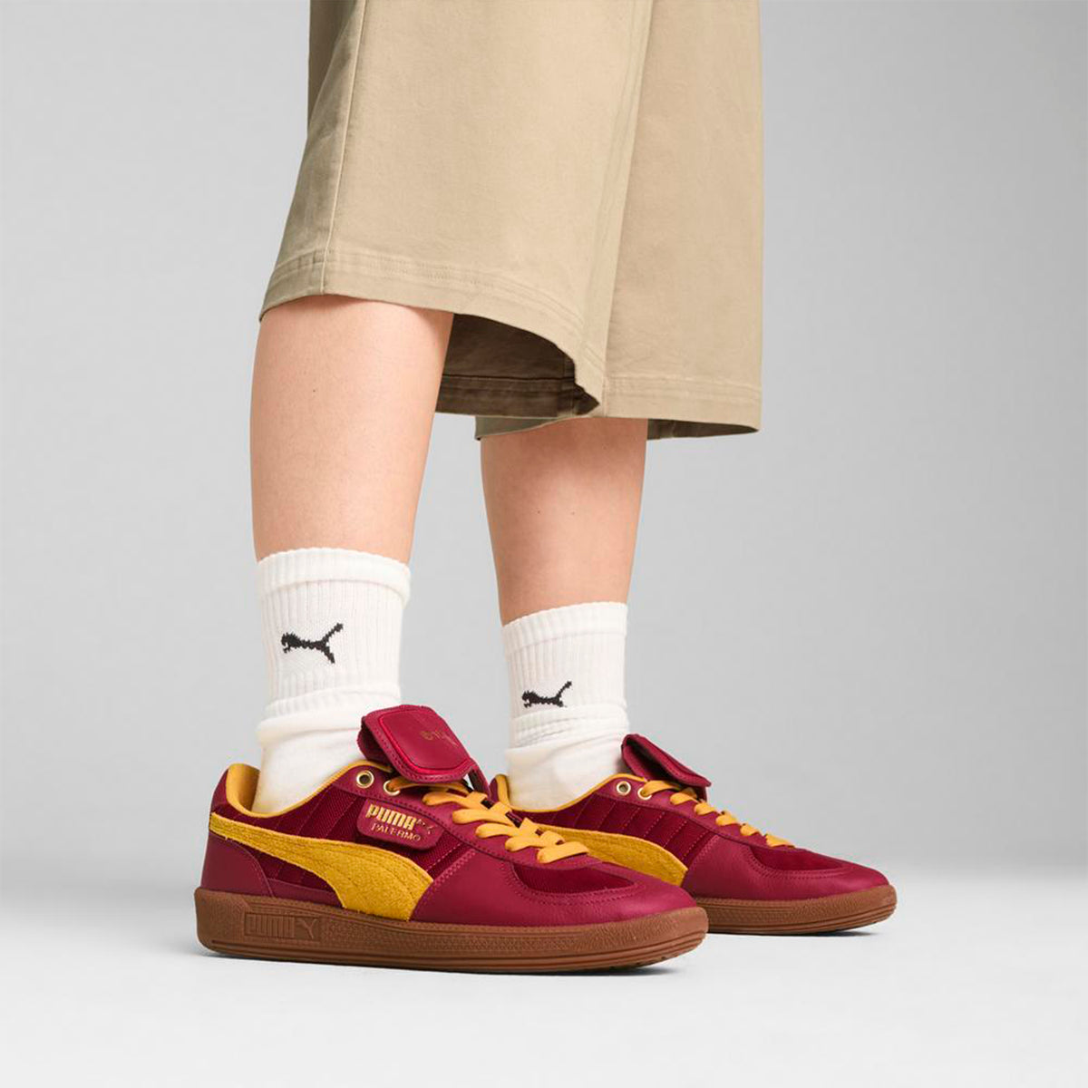 Zapatillas Urbano Hombre Puma Palermo Harry Potter
