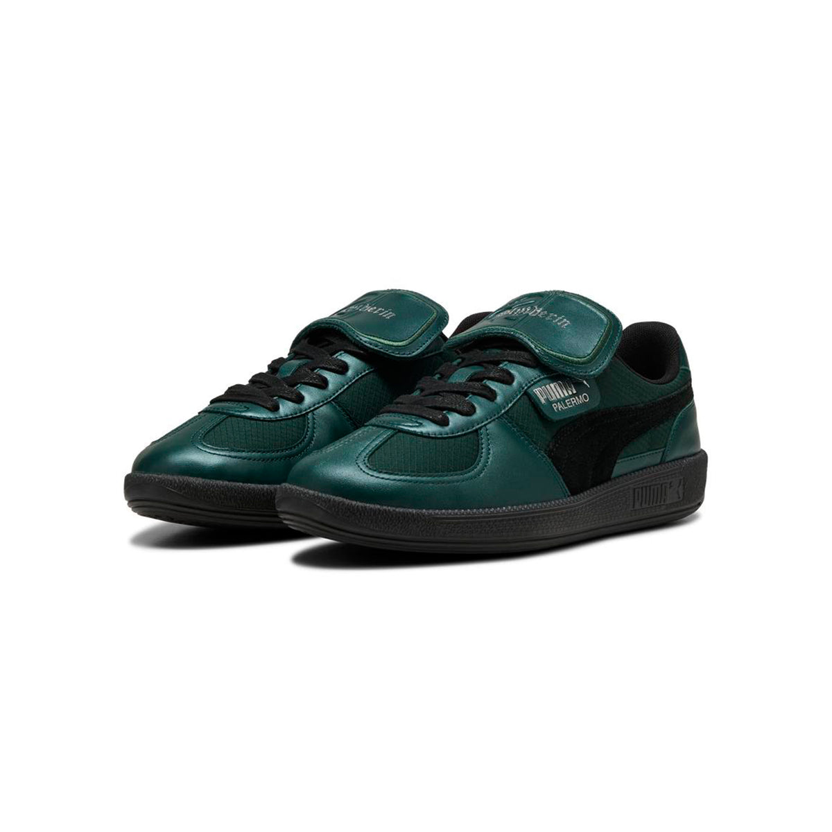 Zapatillas Urbano Hombre Puma Palermo 2 Harry Potter