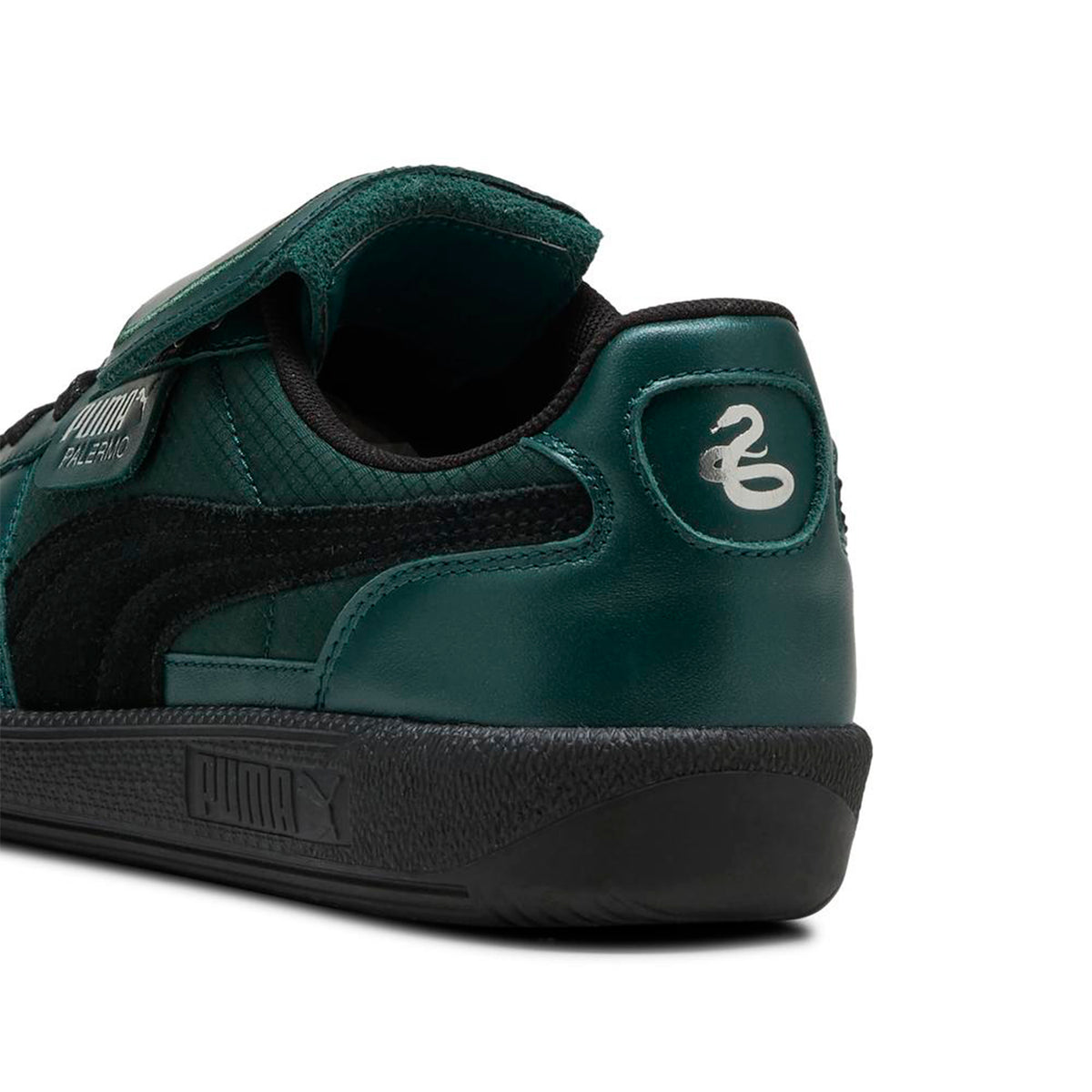 Zapatillas Urbano Mujer Puma Palermo 2 Harry Potter