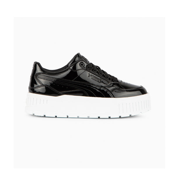 Zapatillas Urbano Mujer Puma Karmen Ii Idol Patent