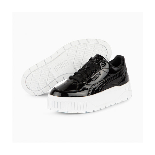 Zapatillas Urbano Mujer Puma Karmen Ii Idol Patent