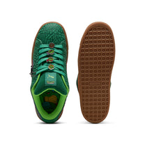 Zapatillas PUMA x TORTUGAS NINJA Suede XL Mujer