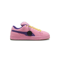 Zapatillas PUMA x TORTUGAS NINJA Suede XL 2 Mujer